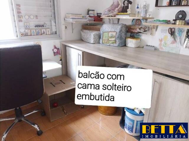 #7915 - Apartamento para Venda em São José dos Campos - SP - 3