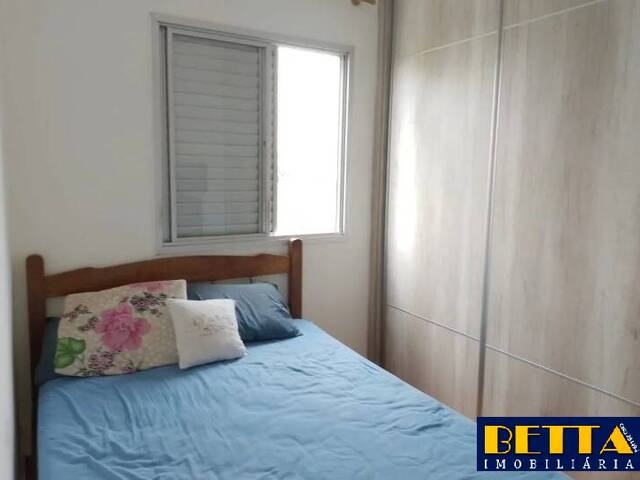 Apartamento para Venda em São José dos Campos - 5