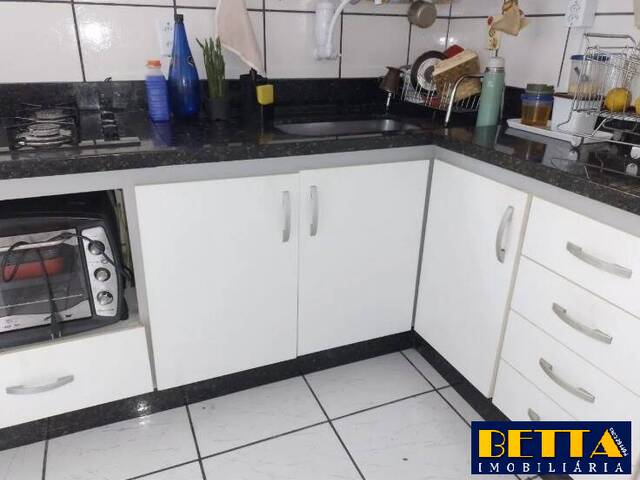 #7915 - Apartamento para Venda em São José dos Campos - SP - 1
