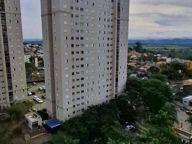 #7916 - Apartamento para Venda em São José dos Campos - SP - 1