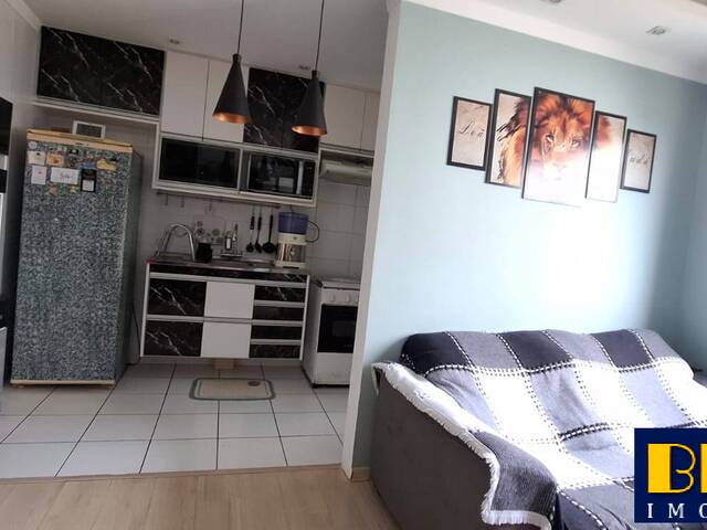 #7916 - Apartamento para Venda em São José dos Campos - SP - 2