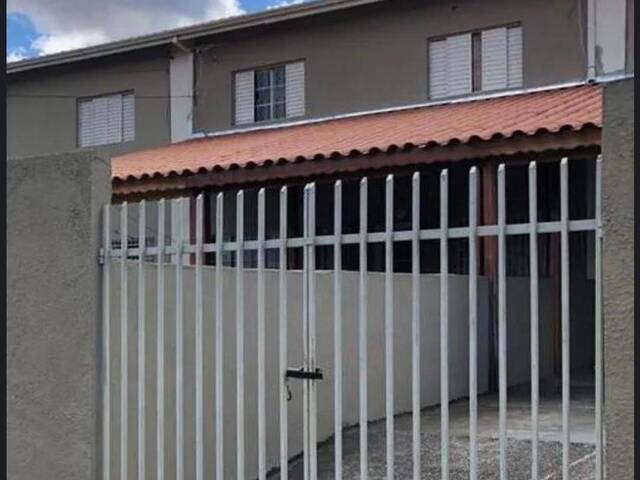 Venda em Jardim Flórida - Jacareí