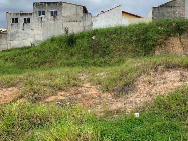 #7919 - Área para Venda em Jacareí - SP - 1