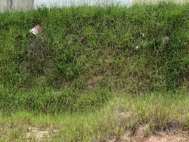 #7919 - Área para Venda em Jacareí - SP - 2