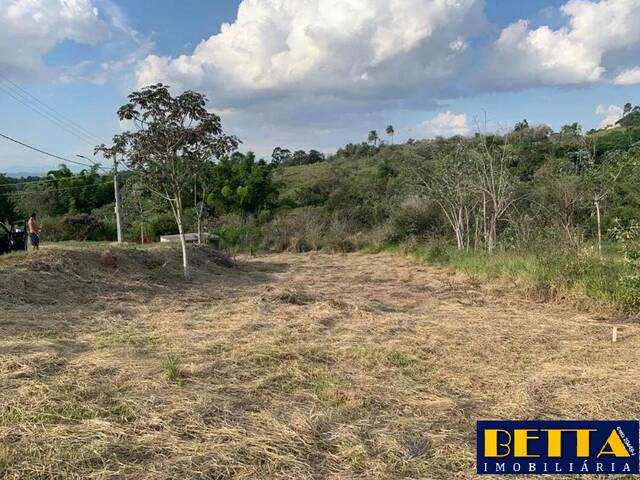 #7920 - Área para Venda em Jacareí - SP - 2