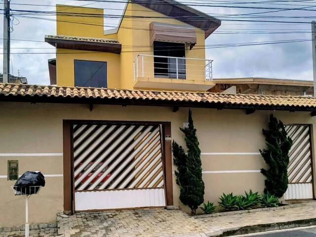 Venda em Jardim Terras de São João - Jacareí