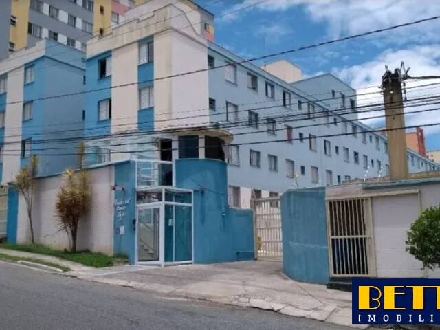 #7922 - Apartamento para Venda em São José dos Campos - SP - 1