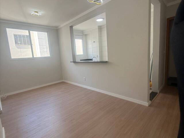#7923 - Apartamento para Venda em São José dos Campos - SP - 2