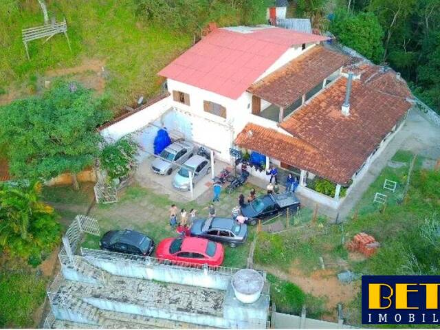 #7925 - Chácara para Venda em São José dos Campos - SP - 1