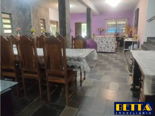 Chácara para Venda em São José dos Campos - 4