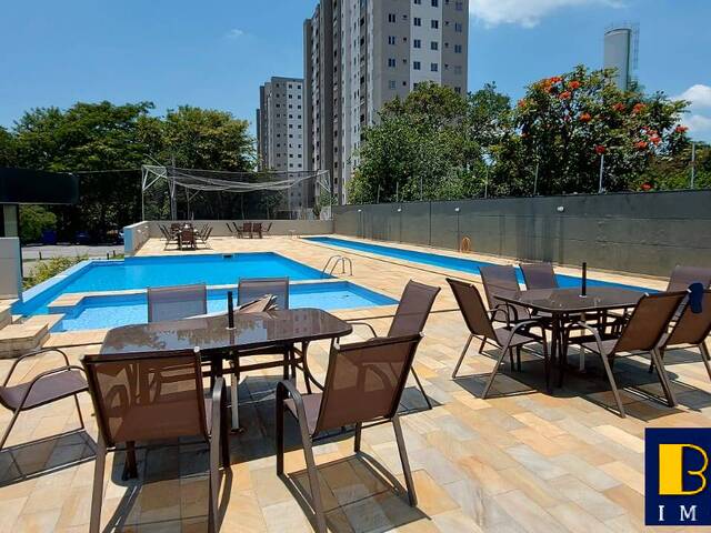 #7926 - Casa em condomínio para Venda em Jacareí - SP - 2