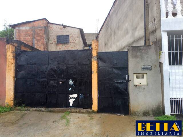 #7927 - Casa para Venda em Jacareí - SP - 1
