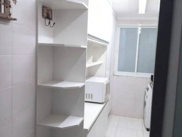 #7928 - Apartamento para Venda em São José dos Campos - SP - 2