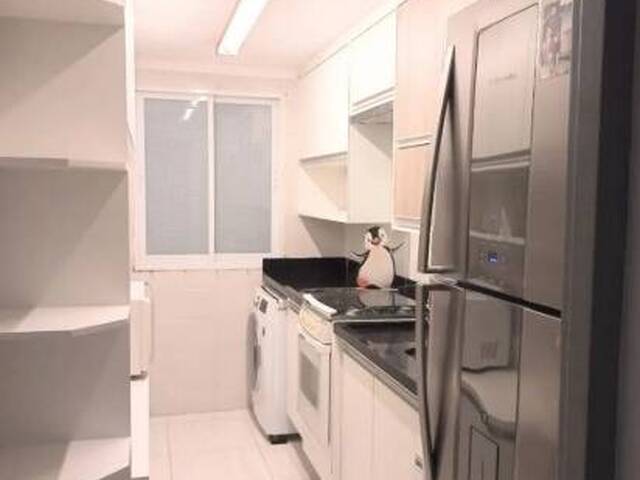 #7928 - Apartamento para Venda em São José dos Campos - SP - 3