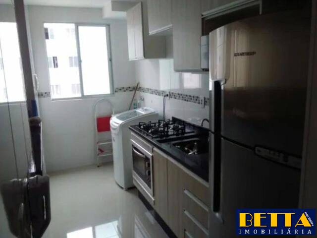 #7929 - Apartamento para Venda em Jacareí - SP - 3