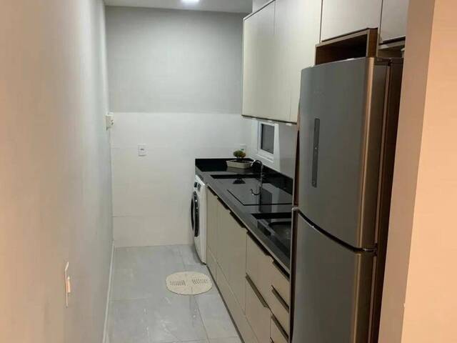 #7930 - Apartamento para Venda em Jacareí - SP - 2