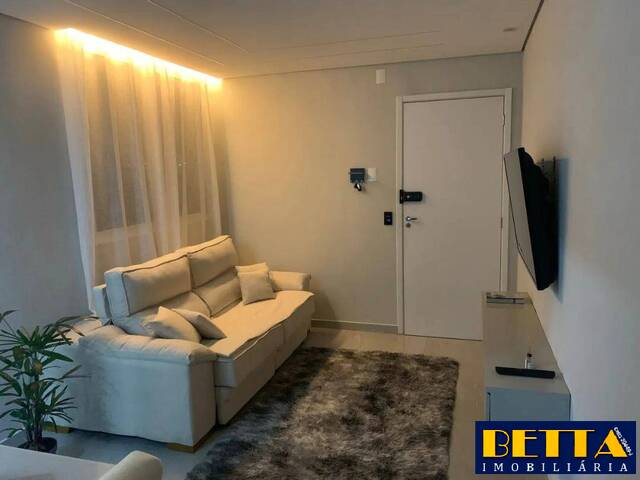 #7930 - Apartamento para Venda em Jacareí - SP - 1