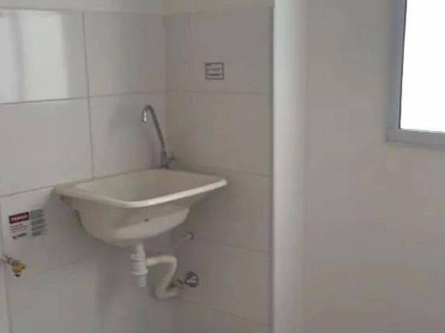 #7931 - Apartamento para Venda em Jacareí - SP - 3