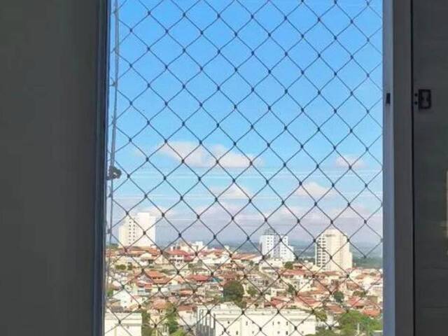 Apartamento para Venda em Jacareí - 4