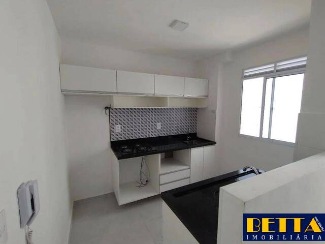 #7932 - Apartamento para Venda em Jacareí - SP - 2