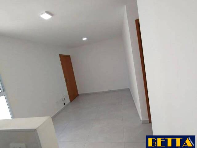 #7932 - Apartamento para Venda em Jacareí - SP - 3
