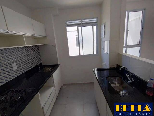 Apartamento para Venda em Jacareí - 4