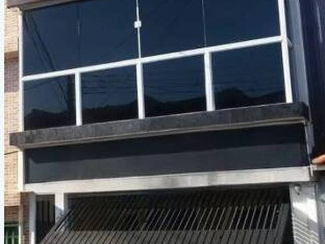 #7934 - Sobrado para Venda em São José dos Campos - SP - 1