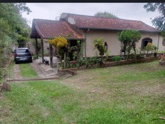 #7935 - Chácara para Venda em São José dos Campos - SP - 1