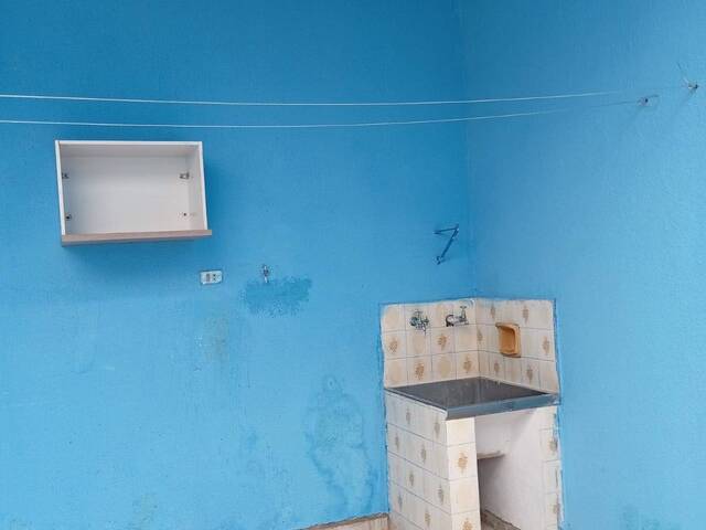 #7937 - Casa para Locação em Jacareí - SP - 3