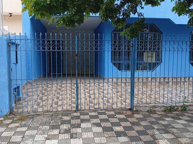 #7937 - Casa para Locação em Jacareí - SP - 1