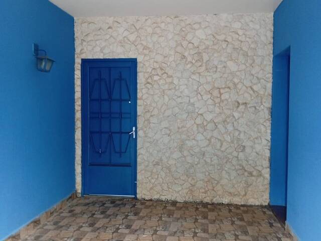 Casa para Locação em Jacareí - 4
