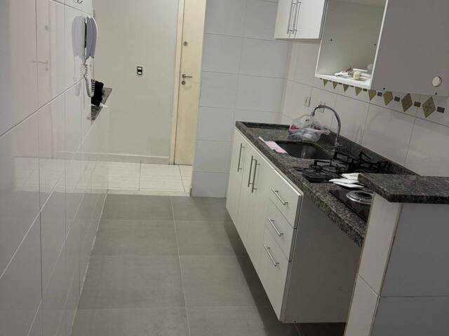Apartamento para Venda em Jacareí - 4