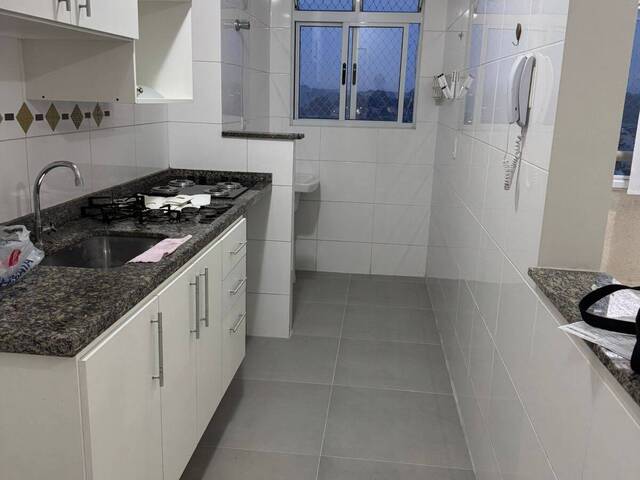 #7938 - Apartamento para Venda em Jacareí - SP - 3
