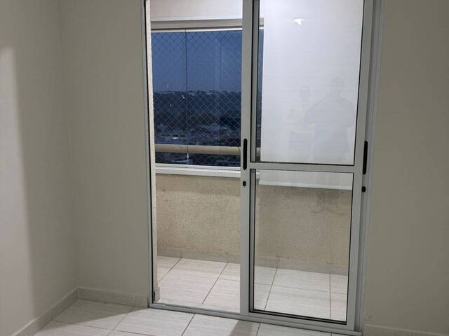 Apartamento para Venda em Jacareí - 5