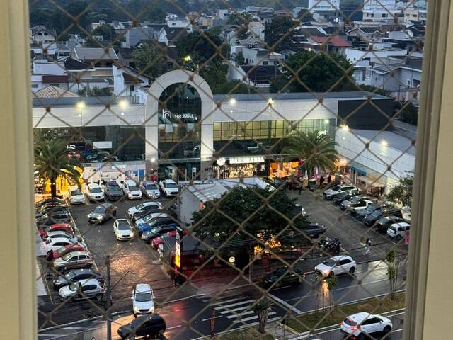 #7938 - Apartamento para Venda em Jacareí - SP - 2