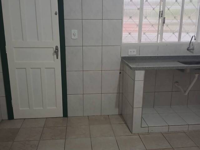 Casa para Locação em Jacareí - 5