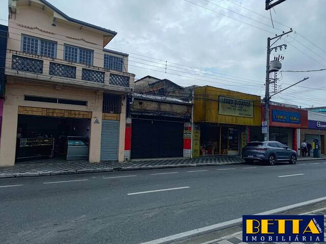#7940 - Ponto Comercial para Locação em Jacareí - SP - 2