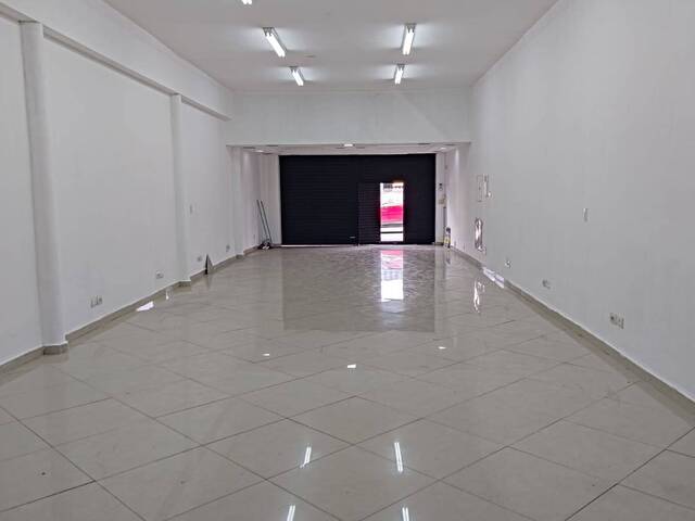 Ponto Comercial para Locação em Jacareí - 4