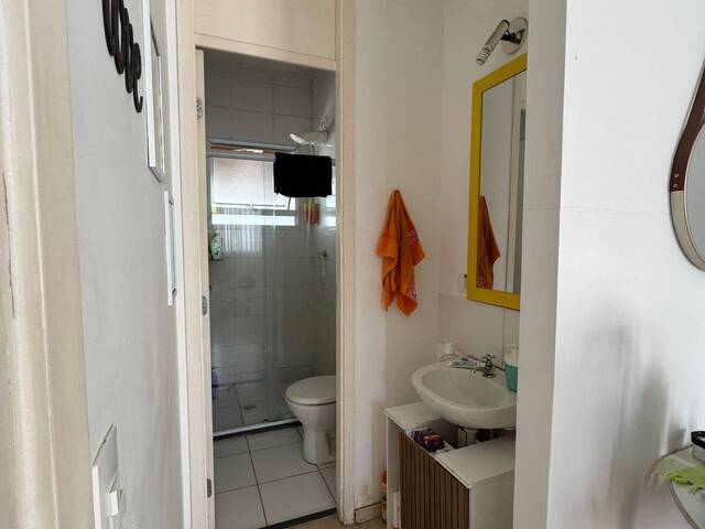 #7941 - Casa para Venda em Jacareí - SP - 3