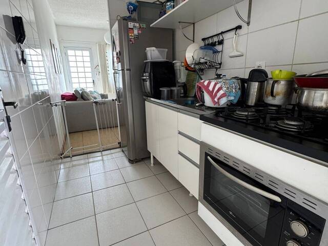 #7941 - Casa para Venda em Jacareí - SP - 2