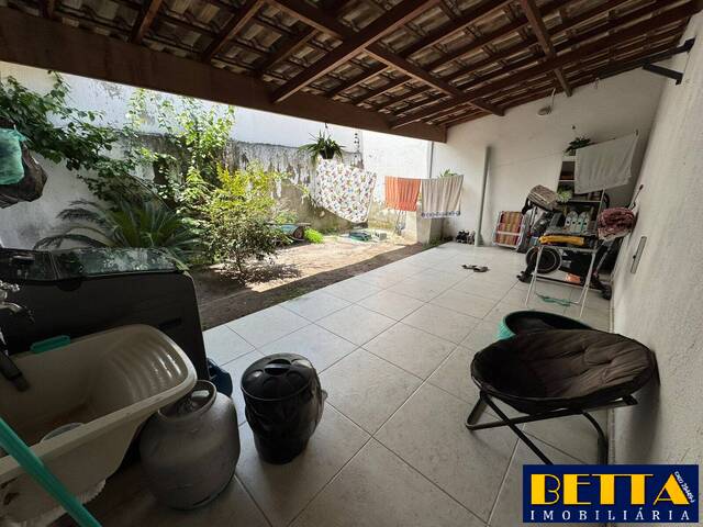 #7941 - Casa para Venda em Jacareí - SP - 1