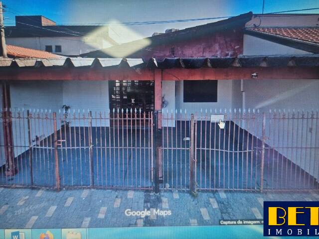 #7942 - Casa para Venda em Jacareí - SP - 2
