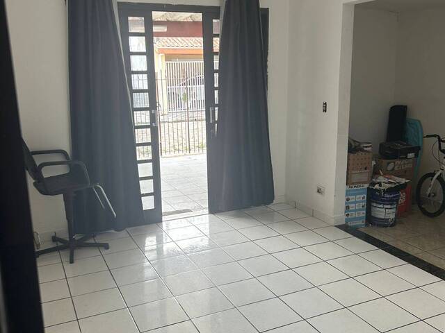#7942 - Casa para Venda em Jacareí - SP - 1