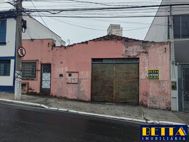 #7943 - Terreno para Venda em Jacareí - SP - 1