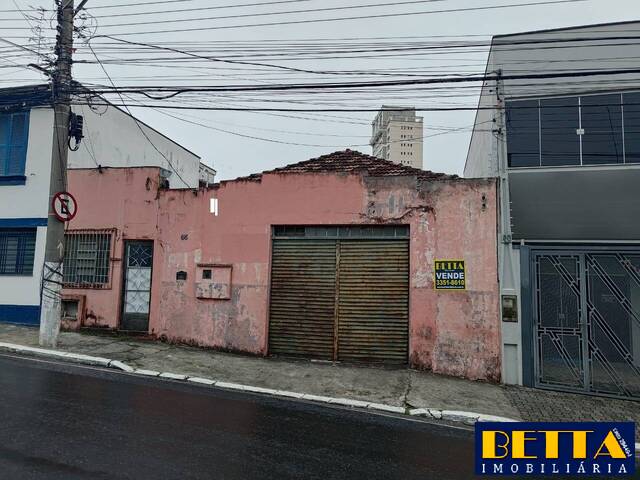 #7943 - Terreno para Venda em Jacareí - SP - 2