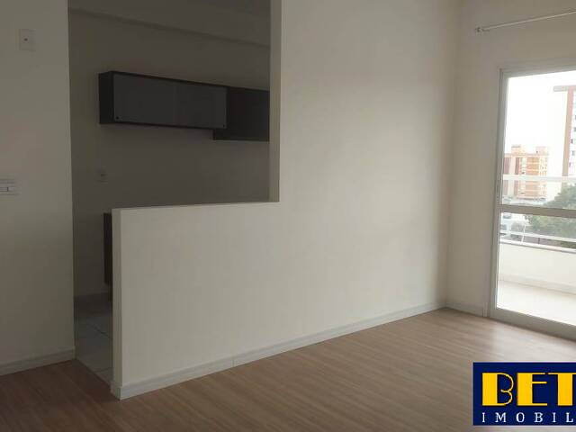 Apartamento para Locação em Jacareí - 5