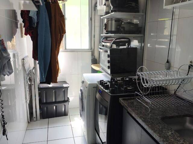 Apartamento para Venda em Jacareí - 2