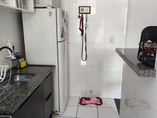 Apartamento para Venda em Jacareí - 3