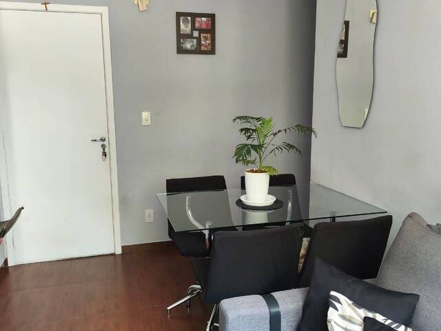 Apartamento para Venda em Jacareí - 5