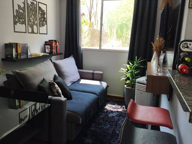 Apartamento para Venda em Jacareí - 4